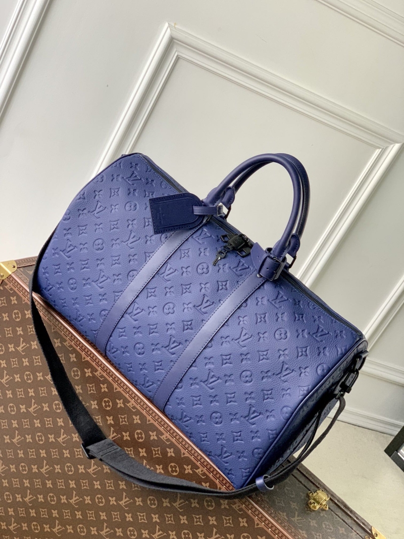 LV Travel Bags